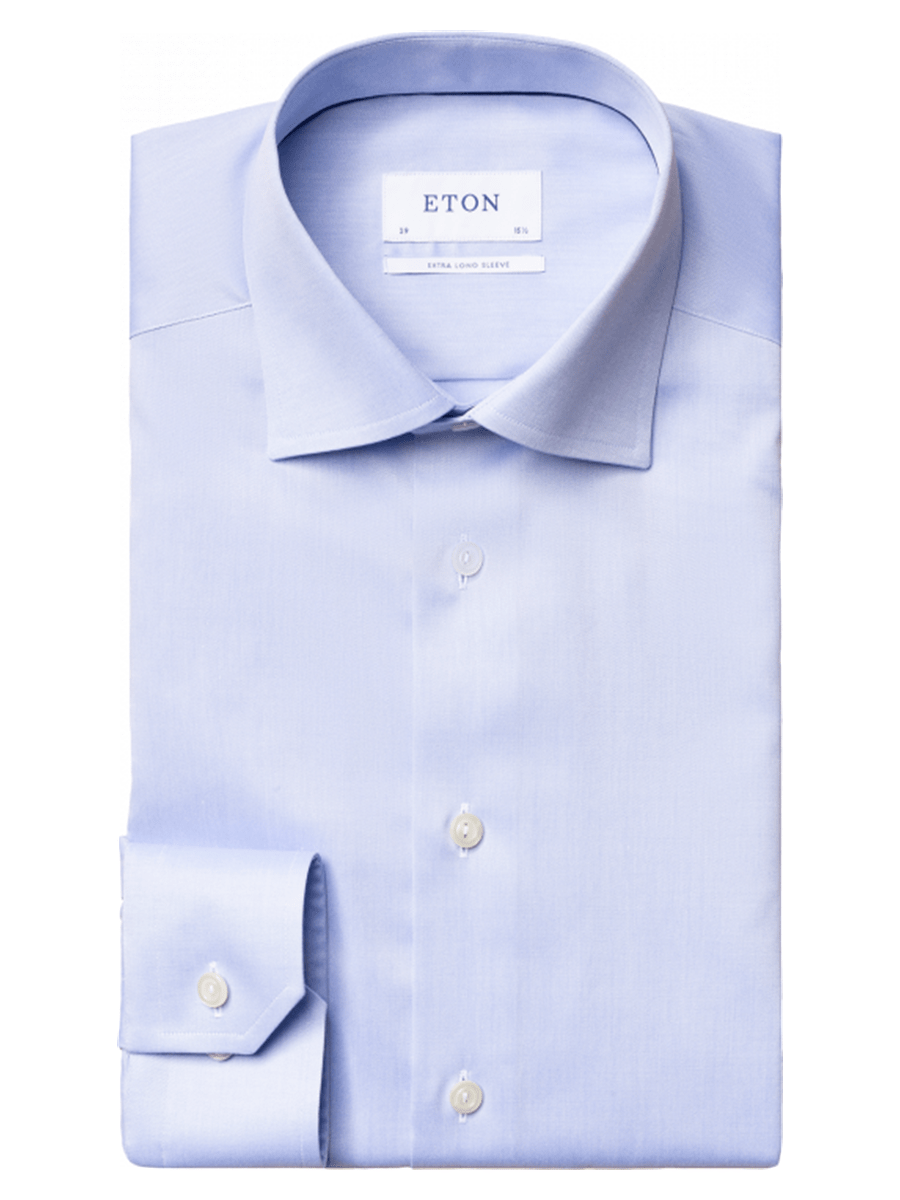 Eton Skjorter 10001234321_37 - Bygholm Menswear